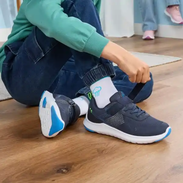 Bild 4 von L&D Sneaker