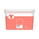 Bild 1 von ALPINA Wandfarbe »PANTONE«, Lobster Bisque, matt, 2,5 l