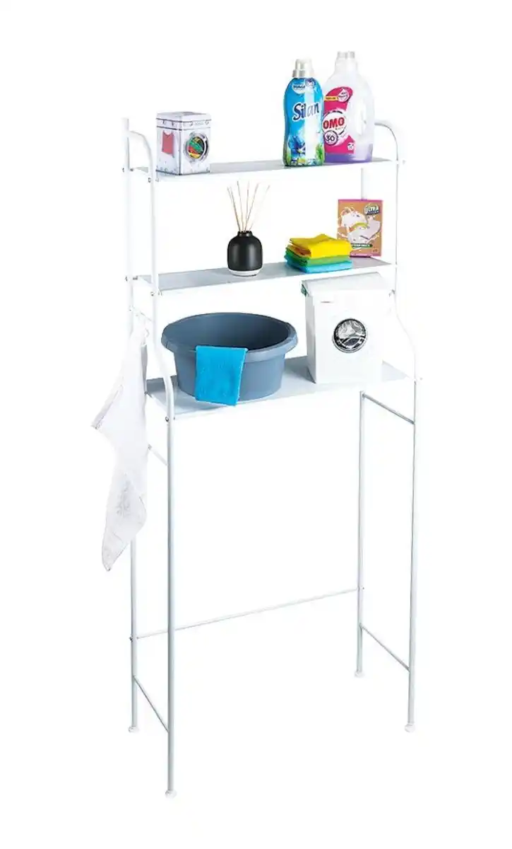 Bild 1 von Waschmaschinenregal