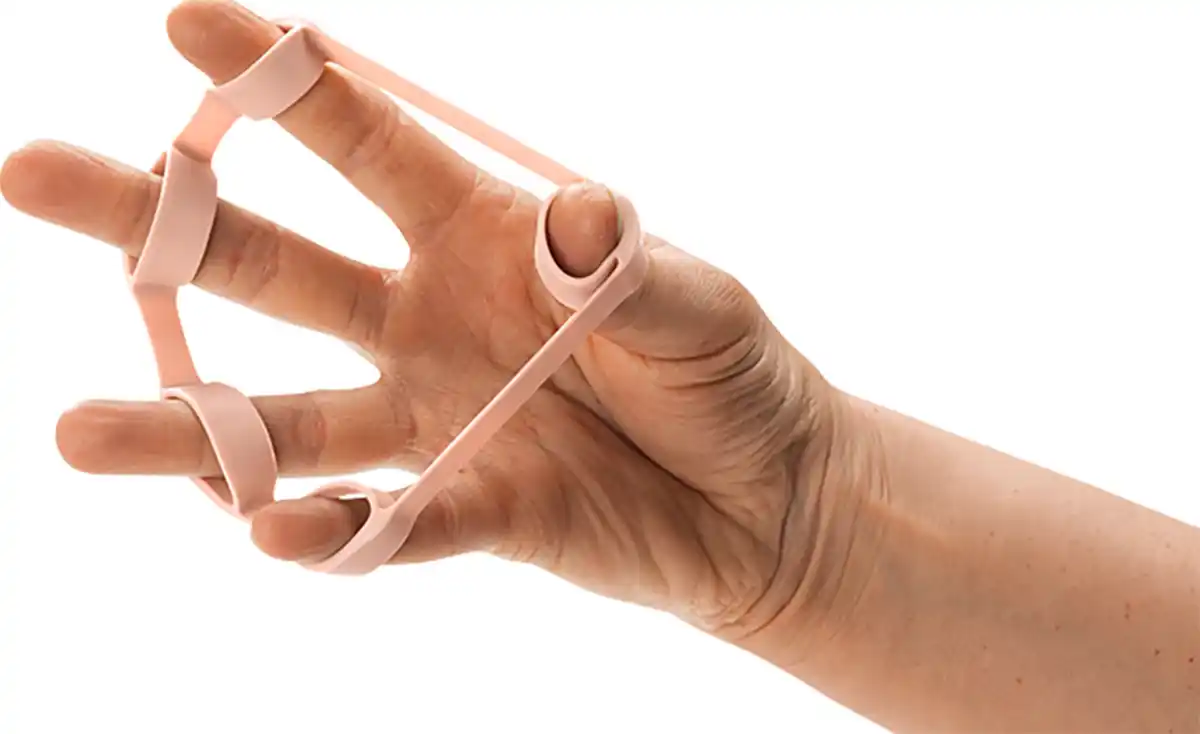 Bild 1 von IDEENWELT Handtrainer 4er Set