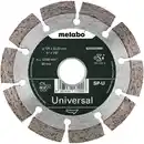 Bild 1 von METABO Diamanttrennscheibe, Ø 125 mm