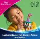 Bild 4 von LEGO 43259 Arielle Spieluhr