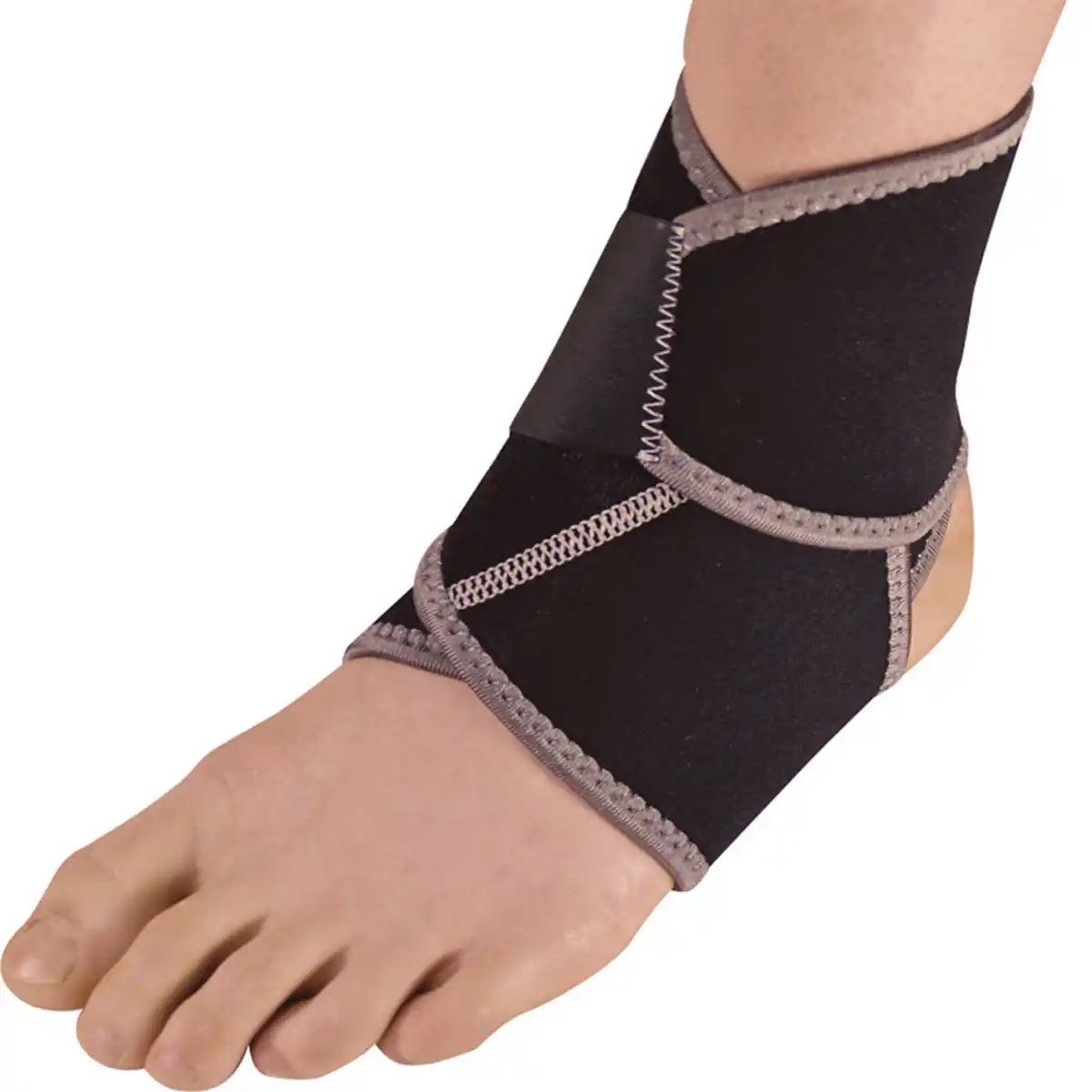 Bild 1 von Dittmann Health Fußbandage