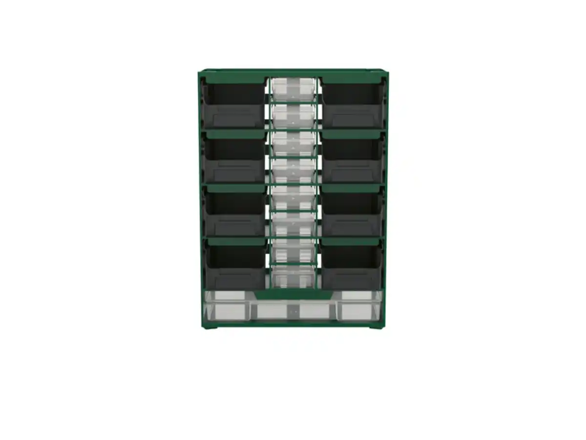 Bild 2 von PARKSIDE® Kleinteile-Magazin, inkl. selbstklebende Beschriftungsetiketten