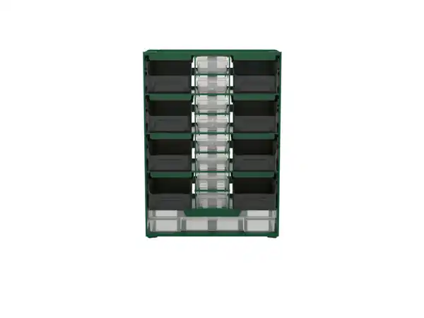 Bild 2 von PARKSIDE® Kleinteile-Magazin, inkl. selbstklebende Beschriftungsetiketten