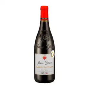 JEAN GINER Cabernet Sauvignon Pays d`Oc IGP 0,75L