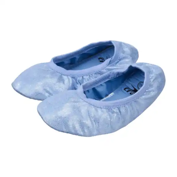 Bild 2 von CRANE Turnschläppchen