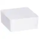 Bild 4 von WENKO Raumentfeuchter »Cube USA «, 80 m³, BxHxT: 16,5 x 15,7 x 16,5 cm