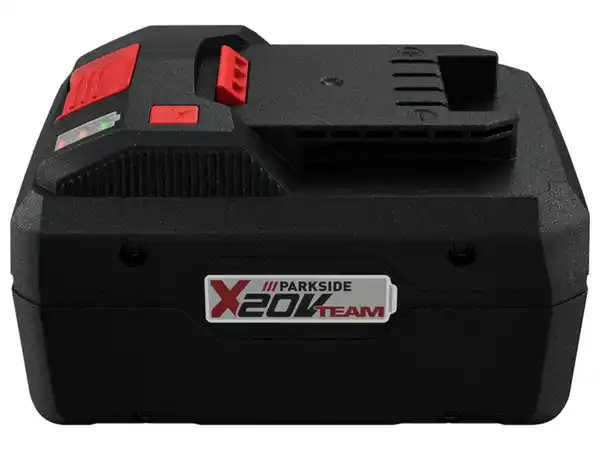 Bild 2 von PARKSIDE PERFORMANCE® 20 V / 8 Ah Smart Akku »PAPS 208 A1«, 8 Ah