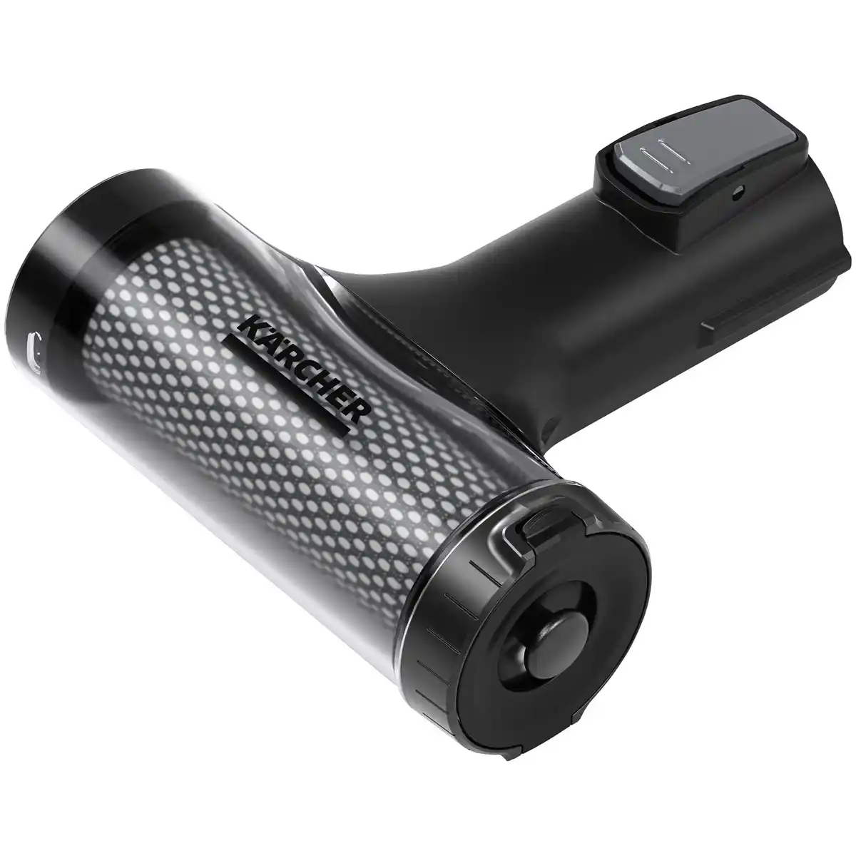 Bild 1 von KÄRCHER Filterreiniger Vlies, für Kärcher VC 4 Cordless und VC 6 Cordless, Kunststoff