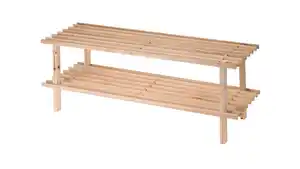 Schuhregal