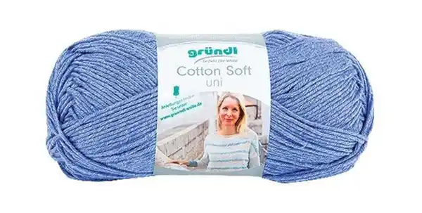 Bild 4 von Handstrickgarn 100 g