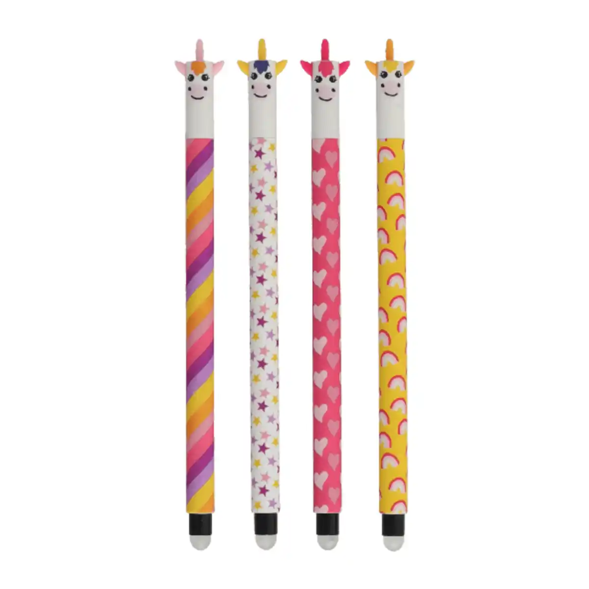 Bild 2 von HOME CREATION Radierbare Gelstifte