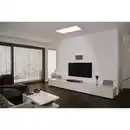 Bild 2 von EGLO Aufbauleuchte »SALOBRENA ECO«, Aluminium, 4000K