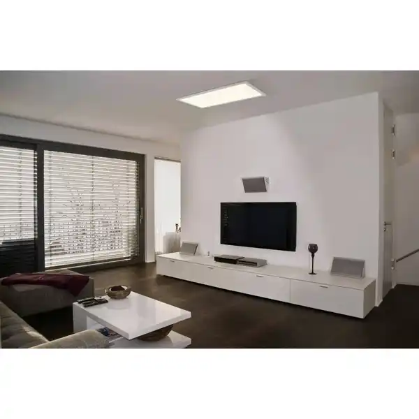 Bild 2 von EGLO Aufbauleuchte »SALOBRENA ECO«, Aluminium, 4000K