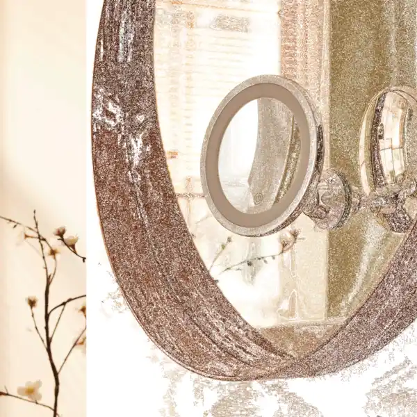 Bild 2 von CIEN Beauty Kosmetikspiegel LED