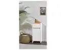 Bild 2 von LIVARNO home Bad-Seitenschrank, höhenverstellbarer Einlegeboden