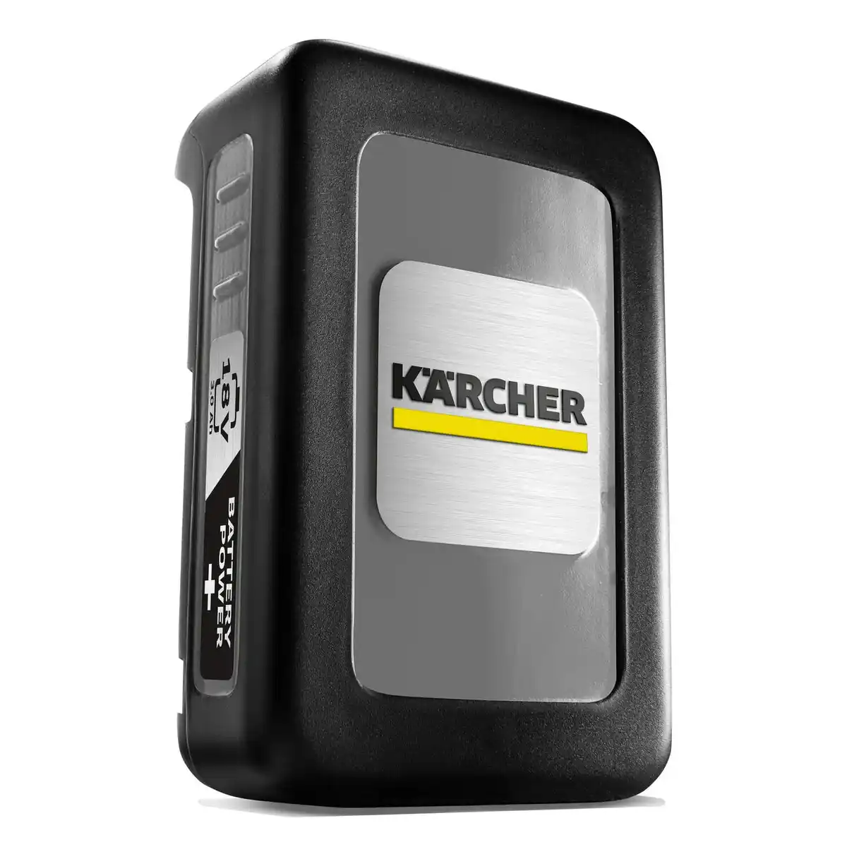Bild 2 von KÄRCHER Akku »Battery Power+ 18/30 (18 V/3,0 Ah)«, Lithium-Ionen-Zellen