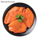 Bild 1 von BBQ Putensteaks 550g