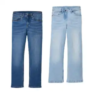 L&D Jeans