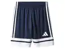 Bild 2 von adidas Kinder Shorts, elastischer Bund