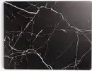 Bild 1 von Tischset HVITROT 33x42 marmor schwarz