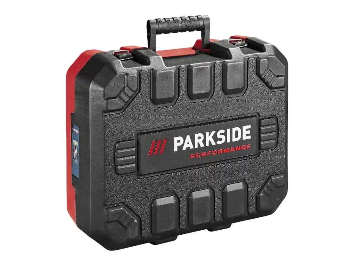 Bild 3 von PARKSIDE PERFORMANCE® 20 V 3-in-1-Akku-Multifunktionsfräse »PMFAP 20-Li A1«, ohne Akku und Ladegerät