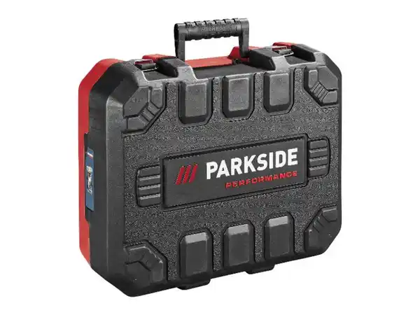 Bild 3 von PARKSIDE PERFORMANCE® 20 V 3-in-1-Akku-Multifunktionsfräse »PMFAP 20-Li A1«, ohne Akku und Ladegerät