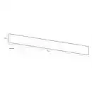 Bild 4 von ELABRICK Verblender »Elabrick«, Verblender Pisa 40x370 mm - 1,5m²