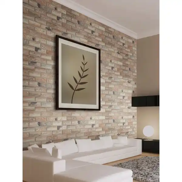 Bild 2 von ELABRICK Verblender Corsica 71x240mm, Paketinhalt: 1m²