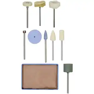 PROXXON Polier-Set