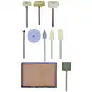 Bild 1 von PROXXON Polier-Set