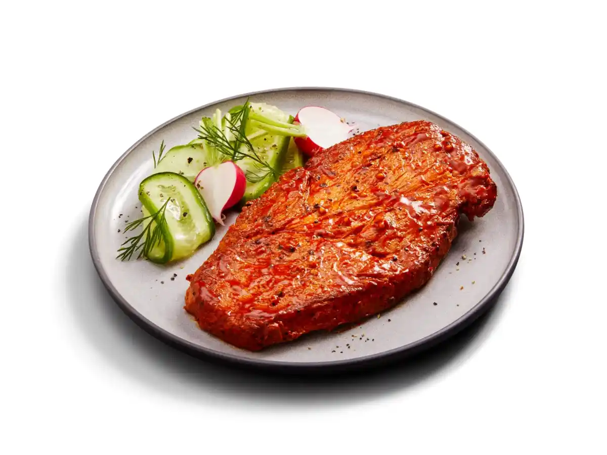 Bild 1 von Grillmeister Schweine-Nackensteaks,  750 g