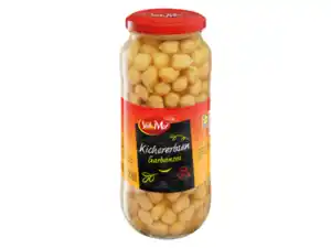 Sol & Mar Kichererbsen, 700 g