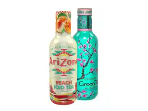 AriZona Iced Tea,  1 l