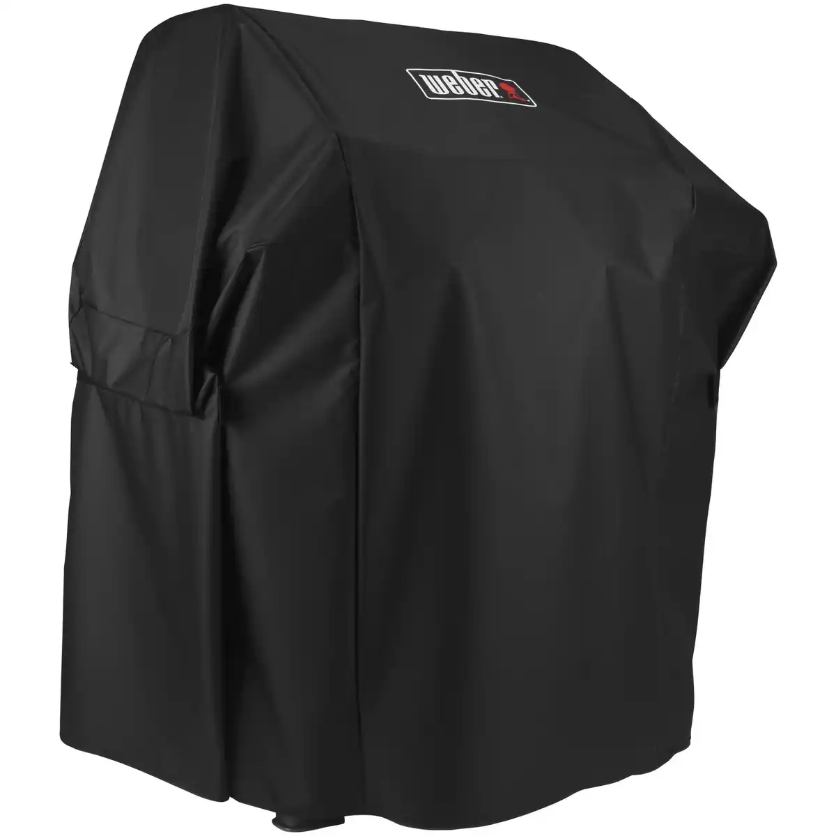 Bild 1 von WEBER Abdeckhaube für Spirit II 200 und Spirit 200, schwarz