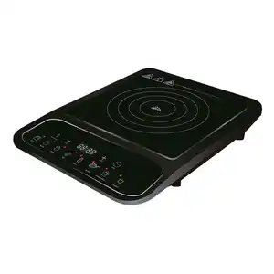 Tim Home Induktionskochplatte 2000W