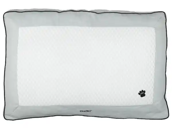 Bild 1 von zoofari® Hundebett, wärmend und kühlend