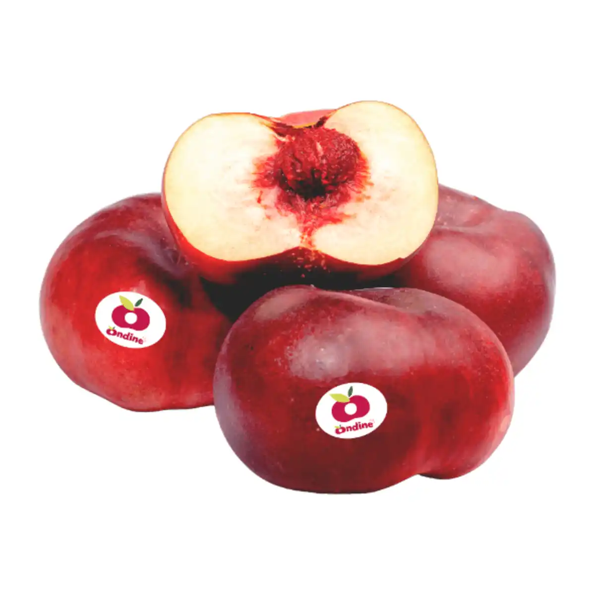 Bild 1 von ONDINE Plattnektarinen 500g