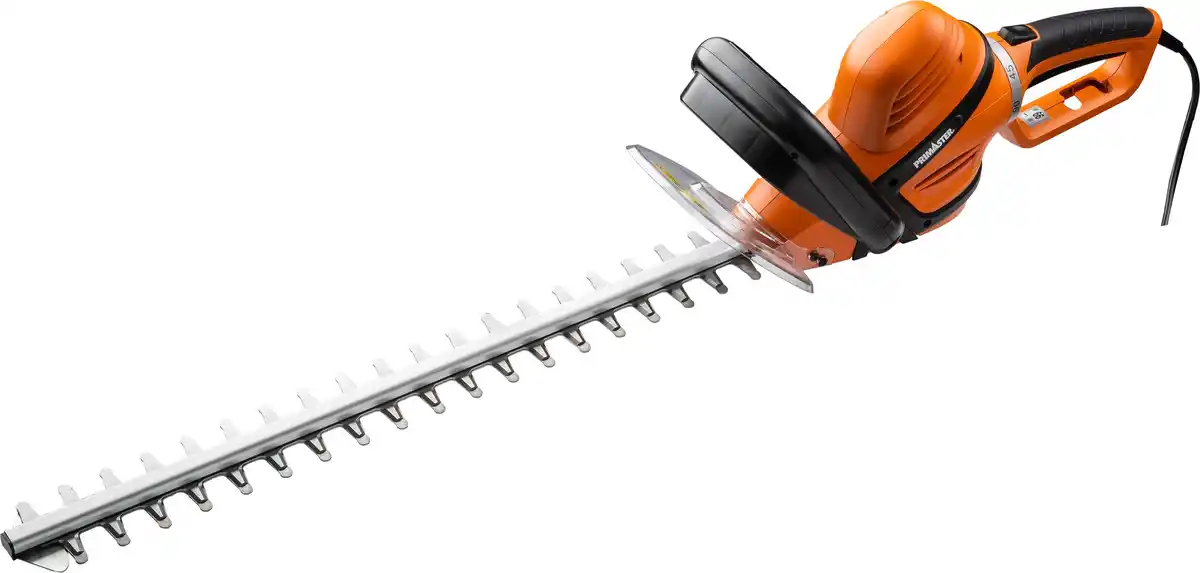 Bild 1 von Primaster Elektro Heckenschere PMHS 6555-1 55 cm Schnittlänge