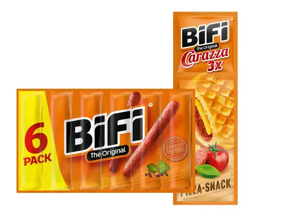 Bild 1 von Bifi