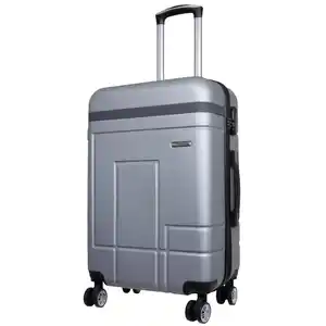 ABS-Koffer 68 cm hoch