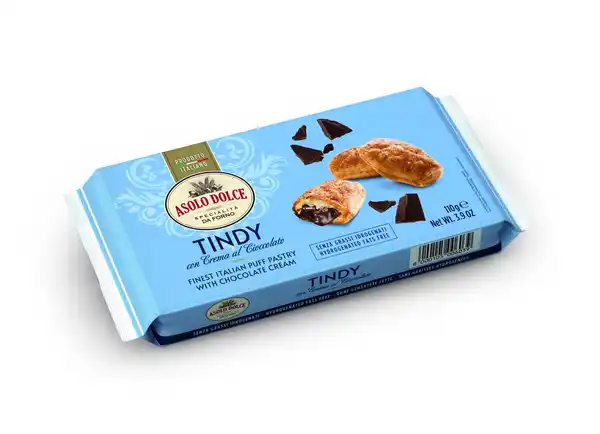 Bild 2 von Blätterteiggebäck 110 g