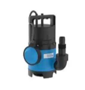 GĂĽde Schmutzwassertauchpumpe GS 4003P