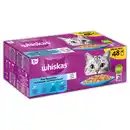 Bild 2 von Whiskas Katzennassnahrung
