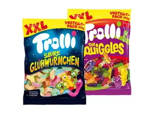 XXL Trolli Fruchtgummi,  350 g