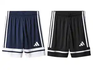 adidas Kinder Shorts, elastischer Bund