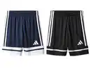 Bild 1 von adidas Kinder Shorts, elastischer Bund