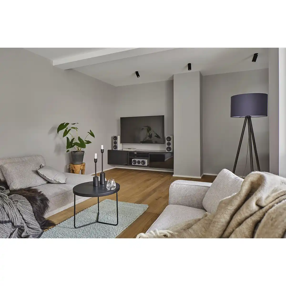 Bild 3 von ERFURT Vliestapete »Variovlies EcoGreen«, BxL: 75 x 2000 cm, weiß