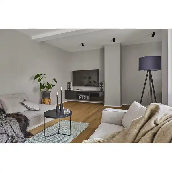 Bild 3 von ERFURT Vliestapete »Variovlies EcoGreen«, BxL: 75 x 2000 cm, weiß